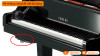 Đàn Piano Yamaha C5X SH3-12