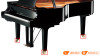 Đàn Piano Yamaha C7X SH3, grand piano-4