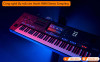 Đàn Organ Yamaha Genos-4