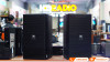 Loa JBL KP4010G2, Bass 25cm, 300W, Từ Neo-1