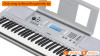Đàn Organ Yamaha YPT-370-12