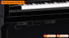 Đàn Piano Yamaha SE132 SH3, upright piano-10
