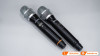 Loa Acnos CS500-17