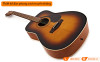 Đàn Guitar Yamaha F370, guitar acoustic, dáng D-5