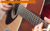 Đàn Guitar Yamaha F370, guitar acoustic, dáng D-8