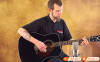 Đàn Guitar Yamaha F370, guitar acoustic, dáng D-13