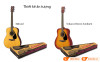 Đàn Guitar Yamaha F310P, guitar acoustic-2