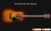 Đàn Guitar Yamaha F310P, guitar acoustic-3