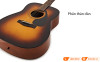 Đàn Guitar Yamaha F310P, guitar acoustic-5