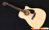 Đàn Guitar Yamaha FX370C, electro-acoustic guitar-10