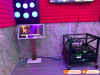 Dàn karaoke Wharfedale HK26 (Wharfedale 5090, Công suất, Vang số, Micro Không dây)-10