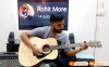 Đàn Guitar Yamaha FX310AII, electro-acoustic guitar-4