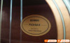 Đàn Guitar Yamaha FX310AII, electro-acoustic guitar-11