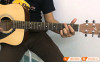 Đàn Guitar Yamaha FX310AII, electro-acoustic guitar-17