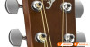 Đàn Guitar Yamaha FSX315C, electro-acoustic guitar-6
