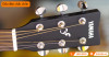 Đàn Guitar Yamaha FSX315C, electro-acoustic guitar-7