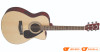 Đàn Guitar Yamaha FSX315C, electro-acoustic guitar-16
