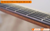 Đàn Guitar Yamaha A1R, electro-acoustic guitar-10