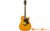 Đàn Guitar Yamaha A1R, electro-acoustic guitar-21