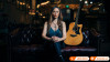Đàn Guitar Yamaha AC1R, electro-acoustic guitar-2