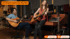 Đàn Guitar Yamaha AC1R, electro-acoustic guitar-5