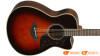 Đàn Guitar Yamaha AC1R, electro-acoustic guitar-13