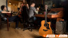 Đàn Guitar Yamaha AC1R, electro-acoustic guitar-15