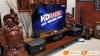 Dàn karaoke JBL HK85 (JBL 10A, Công suất, vang cơ, micro, Sub)-4