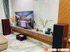 Dàn nghe nhạc có đầu CD Denon, JBL NN81 (JBL Studio 698, Denon PMA-1700NE, DCD-900NE)-3