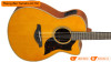 Đàn Guitar Yamaha AC1M, electro-acoustic guitar-15