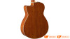 Đàn Guitar Yamaha AC1M, electro-acoustic guitar-16