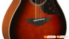Đàn Guitar Yamaha AC1M, electro-acoustic guitar-18