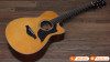Đàn Guitar Yamaha A1M, electro-acoustic guitar-1