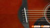 Đàn Guitar Yamaha A1M, electro-acoustic guitar-16