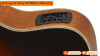 Đàn Guitar Yamaha A1M, electro-acoustic guitar-17