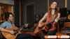Đàn Guitar Yamaha A1M, electro-acoustic guitar-18