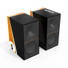Loa Klipsch The Nines McLaren Edition (bản giới hạn) Bluetooth, AUX, HDMI ARC, Optical-2