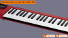 Đàn Organ Yamaha SHS-500-5