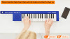 Đàn Organ Yamaha SHS-300-8