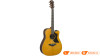 Đàn Guitar Yamaha A5R ARE, electro-acoustic guitar-2