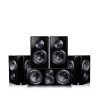 Bộ loa 5.0 SVS Ultra Bookshelf Surround System-1