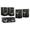 Bộ loa 5.0 SVS Ultra Bookshelf Surround System-2