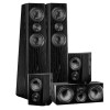 Bộ loa 5.0 SVS Ultra Tower Surround System-1