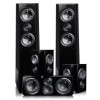Bộ loa 5.0 SVS Ultra Tower Surround System-2