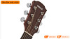 Đàn Guitar Yamaha AC5M ARE, electro-acoustic guitar-9