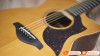 Đàn Guitar Yamaha AC5M ARE, electro-acoustic guitar-13