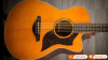 Đàn Guitar Yamaha AC5M ARE, electro-acoustic guitar-16