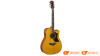 Đàn Guitar Yamaha A5M ARE, electro-acoustic guitar-2