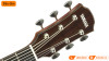 Đàn Guitar Yamaha A5M ARE, electro-acoustic guitar-9