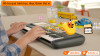 Đàn Organ Yamaha PSS-F30-6
